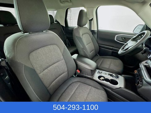 Used 2024 Ford Bronco Sport Big Bend image 25