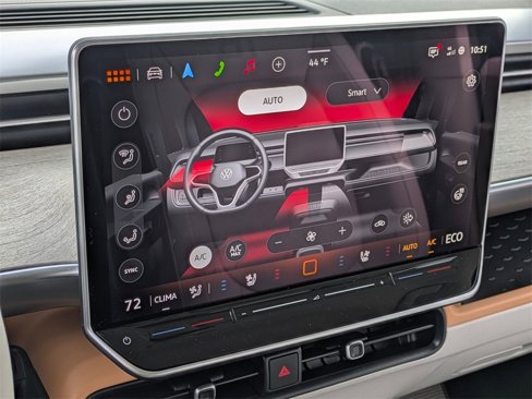 New 2025 Volkswagen ID. Buzz Pro S Plus image 20