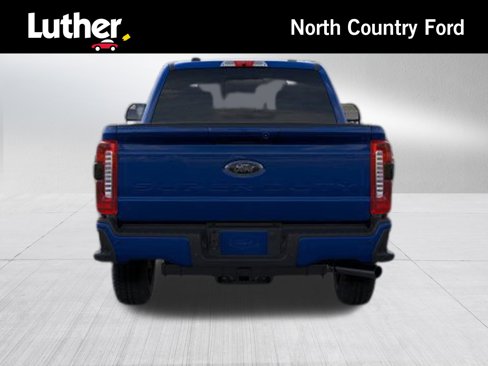 New 2026 Ford F250 Lariat image 5