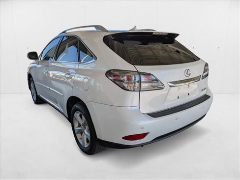 Used 2012 Lexus RX 350 AWD image 8