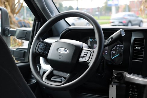 Used 2024 Ford F250 XLT w/ FX4 Off-Road Package image 14