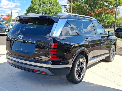 New 2026 Hyundai Palisade Limited image 6