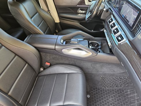 Certified 2020 Mercedes-Benz GLE 450 4MATIC image 15