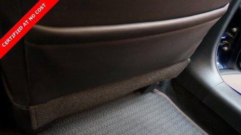 Used 2024 Nissan Altima 2.5 SR image 38