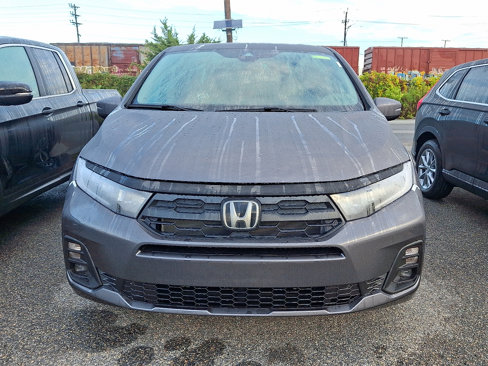 New 2026 Honda Odyssey EX-L image 2
