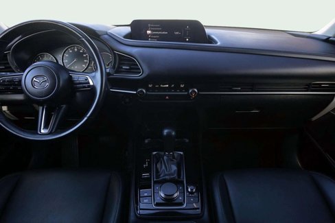 Used 2024 MAZDA CX-30 AWD 2.5 S w/ Select Sport Pkg image 20