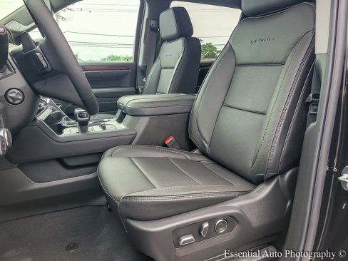 New 2026 GMC Sierra 1500 Denali image 9