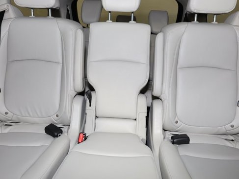 New 2026 Honda Odyssey EX-L image 11