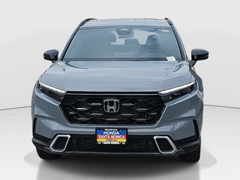 New 2026 Honda CR-V Sport Touring image 2