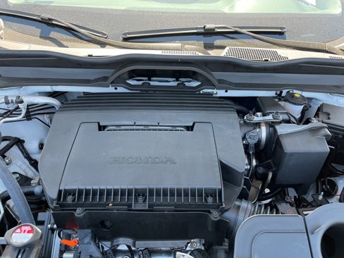 New 2026 Honda Passport RTL image 8