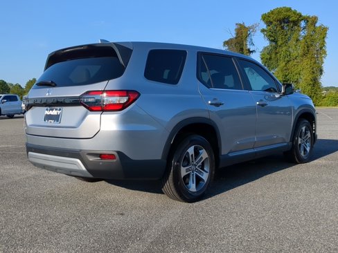 Certified 2023 Honda Pilot EX-L image 33
