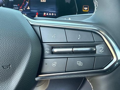 New 2026 Chevrolet Traverse LT image 15