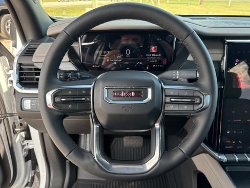 New 2026 GMC Acadia Elevation w/ LPO, Floor Liner Package image 33