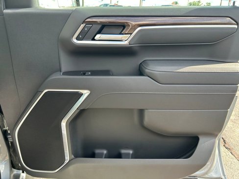 New 2026 Chevrolet Silverado 1500 LT image 29