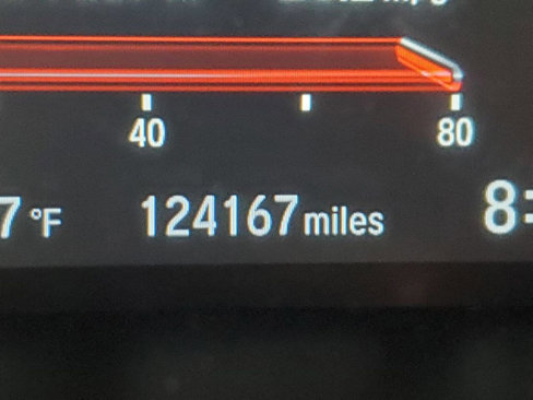 Used 2021 Honda Civic Sport image 16