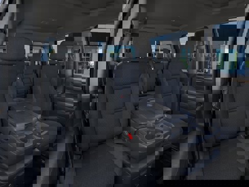 New 2026 GMC Sierra 1500 Elevation image 17