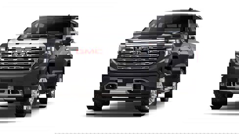 New 2026 GMC Sierra 1500 Denali w/ Technology Package image 51