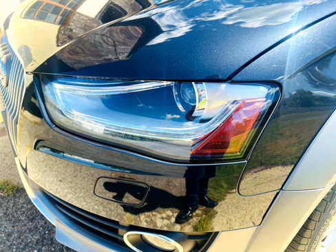 Used 2016 Audi A4 Premium image 10