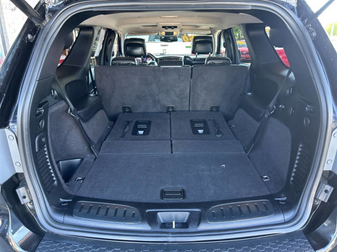 Used 2013 Dodge Durango Citadel w/ Technology Group image 6