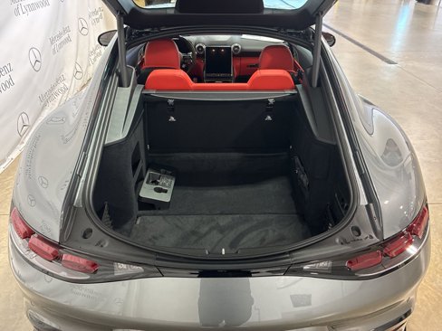 New 2026 Mercedes-Benz AMG GT 55 image 7