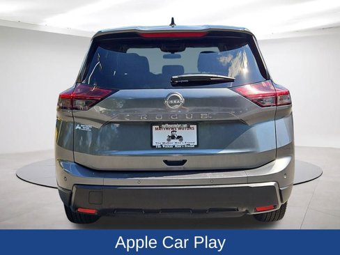 Used 2024 Nissan Rogue S image 6