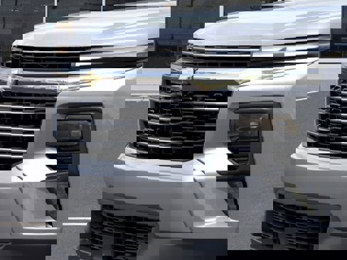 New 2026 Chevrolet Traverse LT image 13