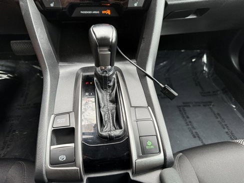 Used 2020 Honda Civic EX image 18
