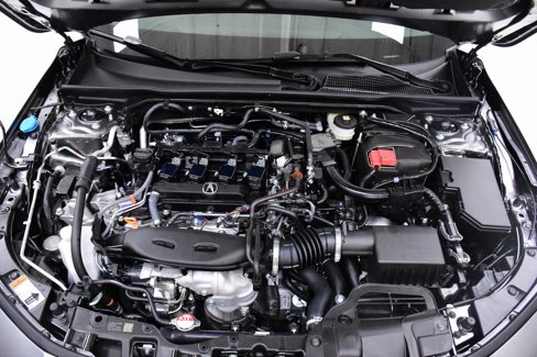 Used 2025 Acura Integra image 3