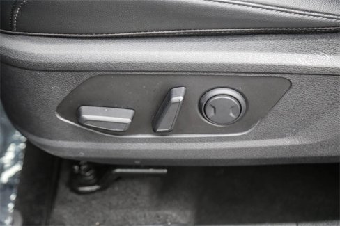 Certified 2024 Kia Sportage EX image 22