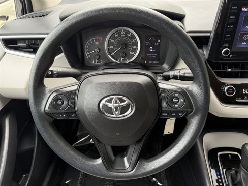 Used 2022 Toyota Corolla LE image 22