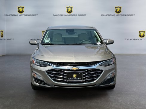 Used 2024 Chevrolet Malibu LT image 8