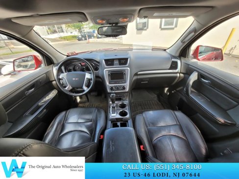 Used 2014 GMC Acadia SLT image 11