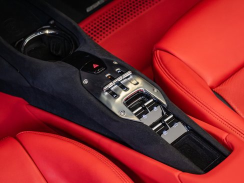 Used 2023 Ferrari 296 GTS image 15