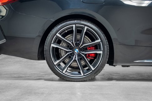 Used 2024 BMW 430i xDrive Convertible w/ M Sport Package image 27