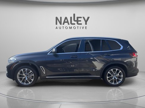 Used 2021 BMW X5 sDrive40i image 2
