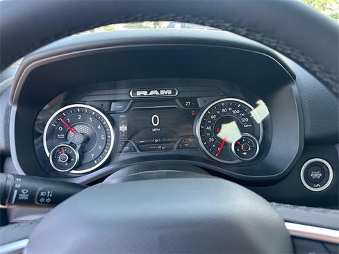New 2026 RAM 1500 Big Horn image 21