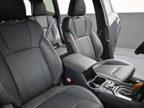 Certified 2024 Subaru Forester Wilderness image 13