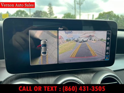 Used 2019 Mercedes-Benz C 300 4MATIC Sedan image 23