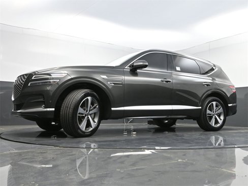 Used 2024 Genesis GV80 3.5T w/ Advanced Package image 33