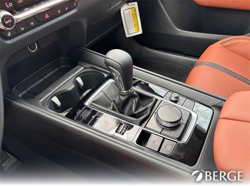 New 2025 MAZDA CX-50 2.5 Turbo w/ Premium Plus Pkg image 22