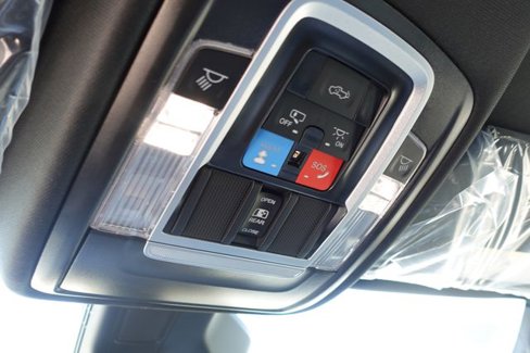 New 2025 RAM 1500 Big Horn image 24