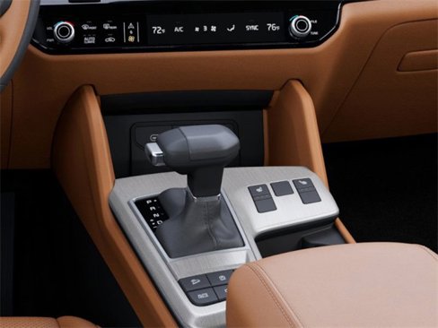 New 2026 Kia Sportage X-Line w/ X-Line Premium Package image 24