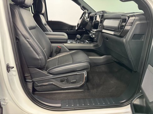 Used 2024 Ford F150 Lariat image 62