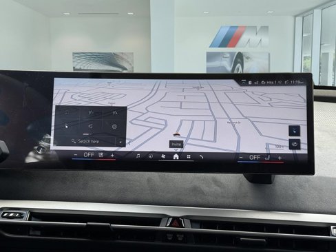 New 2026 BMW iX xDrive60 w/ M Sport Package image 26