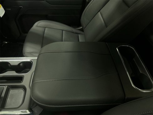 New 2026 Chevrolet Silverado 1500 LTZ w/ LTZ Premium Package image 23