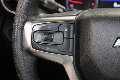 Used 2024 Chevrolet Blazer LT image 34