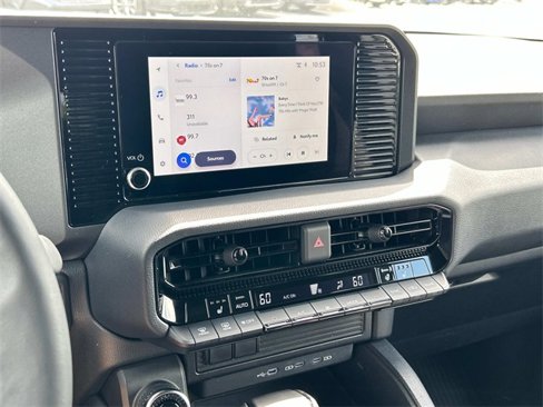 Used 2025 Toyota Land Cruiser image 22