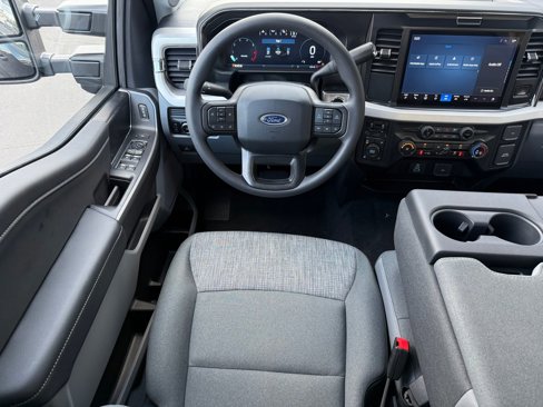 New 2026 Ford F350 XLT image 28