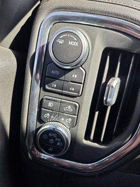 Used 2021 GMC Sierra 1500 AT4 image 23
