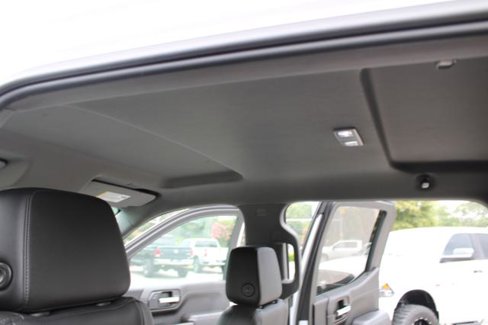 Used 2020 Chevrolet Silverado 1500 LTZ image 33